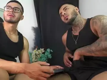 Chaturbate Free Porn Cam of tony_newmen