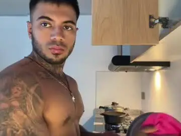 Chaturbate Sex Chat of tony_newmen