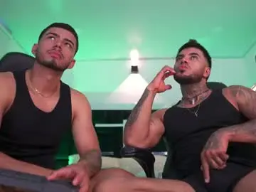 Chaturbate Live Sex of tony_newmen