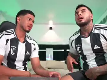 Chaturbate Live Porn of tony_newmen