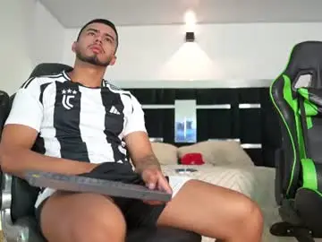 Chaturbate Private Sex Chat of tony_newmen
