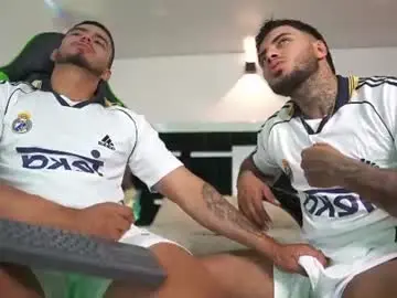 Chaturbate Live Sex of tony_newmen