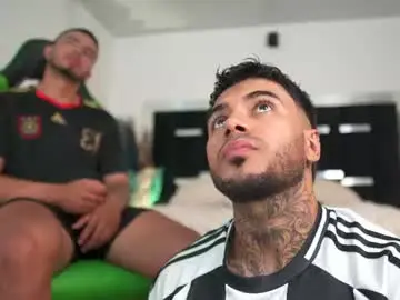 Chaturbate Live Porn of tony_newmen