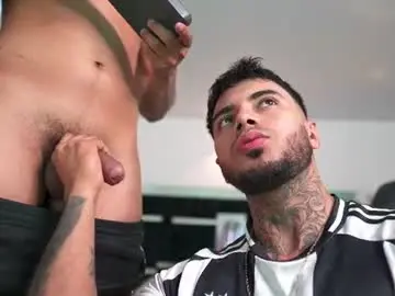 Chaturbate Live Sex of tony_newmen