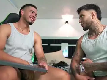 Chaturbate Live Porn of tony_newmen