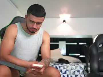 Chaturbate Free Live Porn of tony_newmen