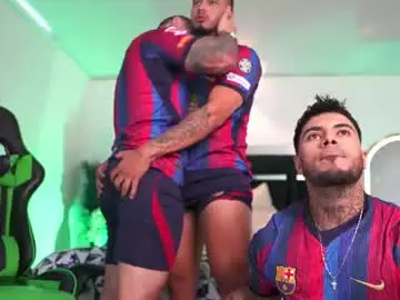 Chaturbate Private Sex Chat of tony_newmen