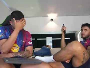 Chaturbate Watch Live Sex Cams of tony_newmen