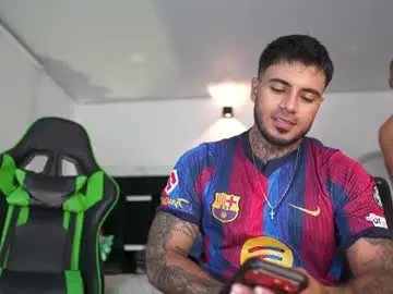 Chaturbate Adult Webcam of tony_newmen