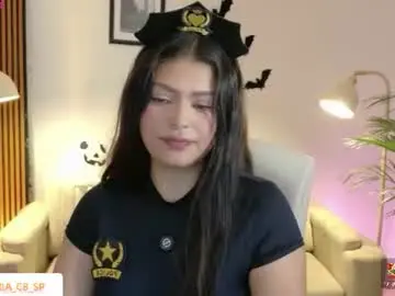 Chaturbate Adult Webcam of victoria___moon
