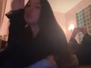 Chaturbate Live Sex of winifredkaszinski