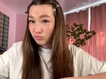 Chaturbate Nude Webcam of winifredkaszinski