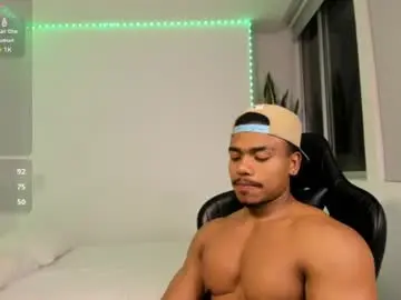 Chaturbate Live Porn of xavier_colleman