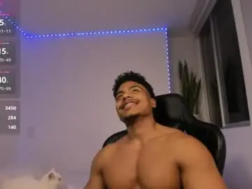 Chaturbate Free Porn Cam of xavier_colleman