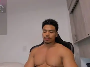 Chaturbate Free Porn Cam of xavier_colleman