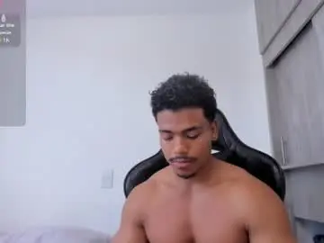 Chaturbate Live Sex of xavier_colleman