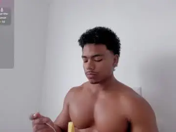 Chaturbate Free Porn Cam of xavier_colleman