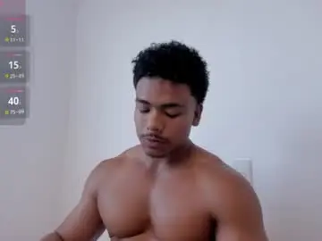 Chaturbate Live Sex of xavier_colleman