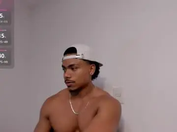 Chaturbate Watch Live Sex Cams of xavier_colleman