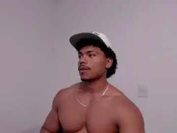 Chaturbate Sex Chat of xavier_colleman