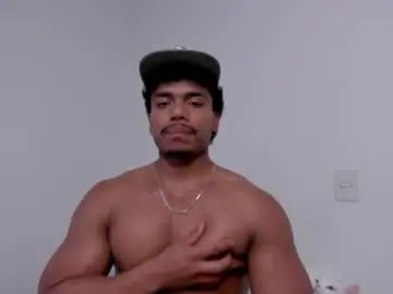 Chaturbate Live Sex of xavier_colleman
