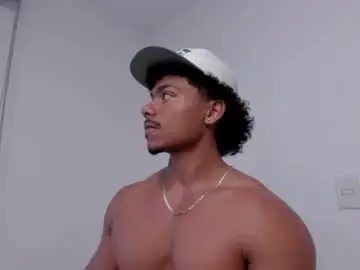 Chaturbate Watch Live Sex Cams of xavier_colleman
