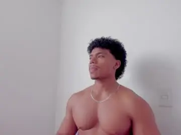 Chaturbate Free Live Porn of xavier_colleman