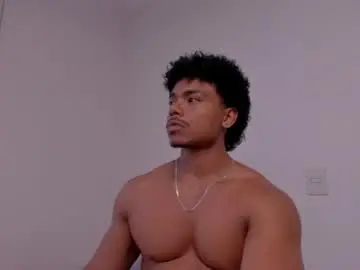 Chaturbate Free Porn Cam of xavier_colleman