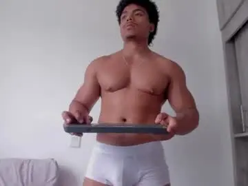 Chaturbate Private Sex Chat of xavier_colleman