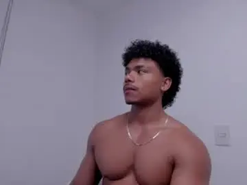 Chaturbate Adult Webcams of xavier_colleman