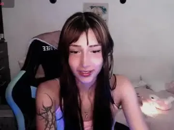 Chaturbate Best live sex cam show of xemypink