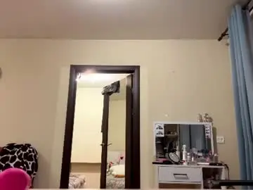 Chaturbate Live Sex of zanaestrin