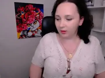 Chaturbate Nude Webcam of _miranda_sun