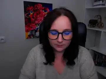 Chaturbate Private Sex Chat of _miranda_sun