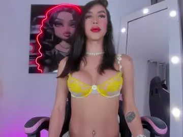 Chaturbate Adult Webcam of _sweetkatty