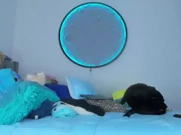 Chaturbate Nude Webcam of _sweetkatty