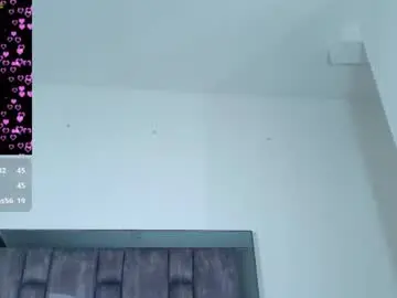 Chaturbate Best live sex cam show of alyssia_oceann