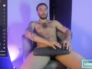 Chaturbate Private Sex Chat of angel_kyrozz