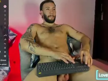 Chaturbate Sex Chat of angel_kyrozz
