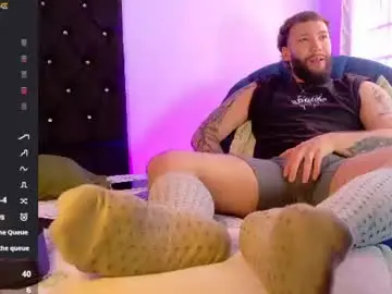Chaturbate Private Sex Chat of angel_kyrozz