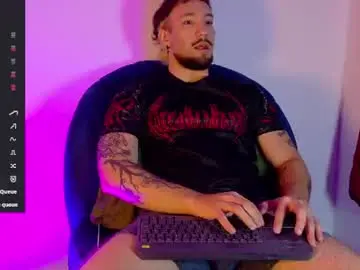 Chaturbate Best live sex cam show of angel_kyrozz