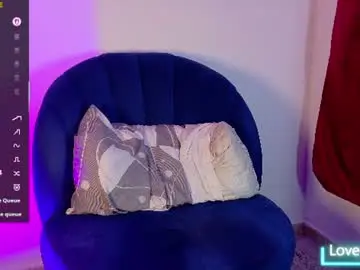 Chaturbate Watch Live Sex Cams of angel_kyrozz
