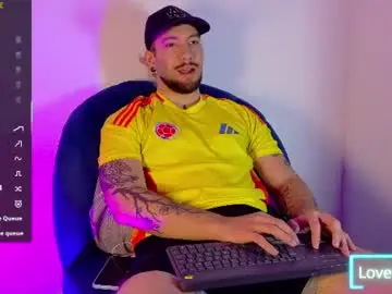 Chaturbate Adult Webcam of angel_kyrozz