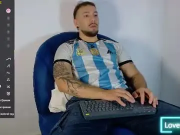 Chaturbate Private Sex Chat of angel_kyrozz