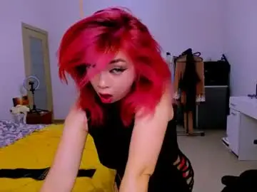 Chaturbate Nude Webcam of blinkofeyess