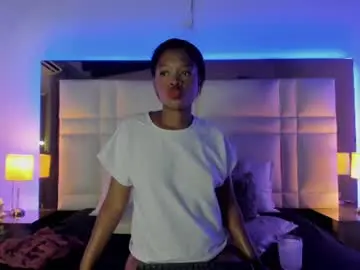 Chaturbate Free Live Porn of brenda_thomp