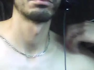 Chaturbate Free Live Porn of daddyselim