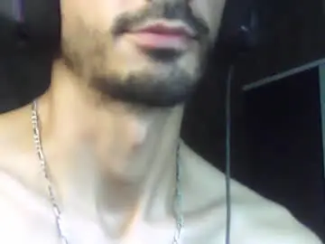 Chaturbate Sex Cam of daddyselim