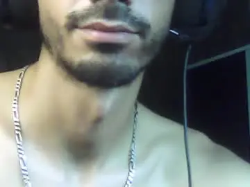 Chaturbate Live Sex of daddyselim