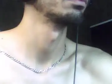 Chaturbate Sex Cam of daddyselim